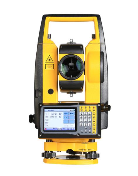 Buy cheap South Total Station N4 Total Station from wholesalers