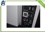 Heat Transfer Fluids Thermal Stability Tester As Per ASTM D6743 And DIN 51528