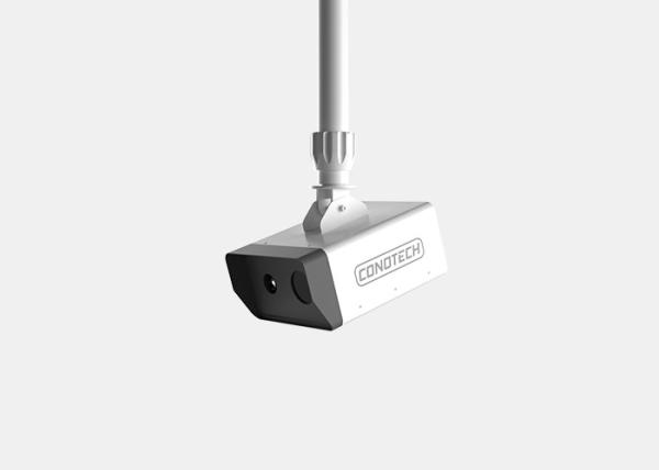 Buy cheap Temperature Thermal Screening System Thermograph Camera For Body from wholesalers