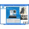 Buy cheap Under Vehicle Inspection System CCD scanning technology Dynamic imaging from wholesalers