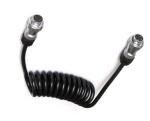 Custom Automotive Truck Wiring Harness Length 150mm Voltage 300V