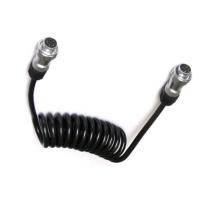 Buy cheap Custom Automotive Truck Wiring Harness Length 150mm Voltage 300V product