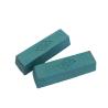 Buy cheap Blue Polishing wax used for polishing clock door lock bathroom equipment steel pipe plate from wholesalers