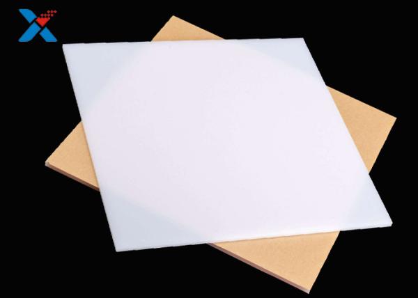 Buy cheap 2mm Plexiglass Matte PMMA Acrylic Sheet Light Diffuser Panels from wholesalers