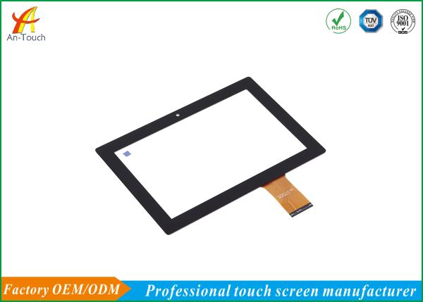 Buy cheap CTP Capacitive Industrial Touch Panel Screen For Touch Screen Laptop from wholesalers