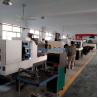 Buy cheap Small Cnc Swiss Lathe Machine Sm2052 Spindle Fanuc Controller from wholesalers