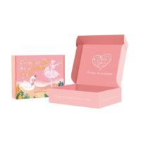 Buy cheap Youfu C2S Paper Mailer Box Luxury Recycled Folding Kraft Takeaway SGS product