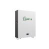 Buy cheap Lifepo4 52 Volt 48V Lithium Ion Battery For Solar Inverter Powerwall from wholesalers