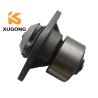 Buy cheap Low Noise High Efficence Water Pump 6735-61-1101 For Komatsu S6D102E Engine from wholesalers