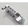 Buy cheap Digital Display CE Thermostatic Intelligent Electricity Shower Faucet from wholesalers