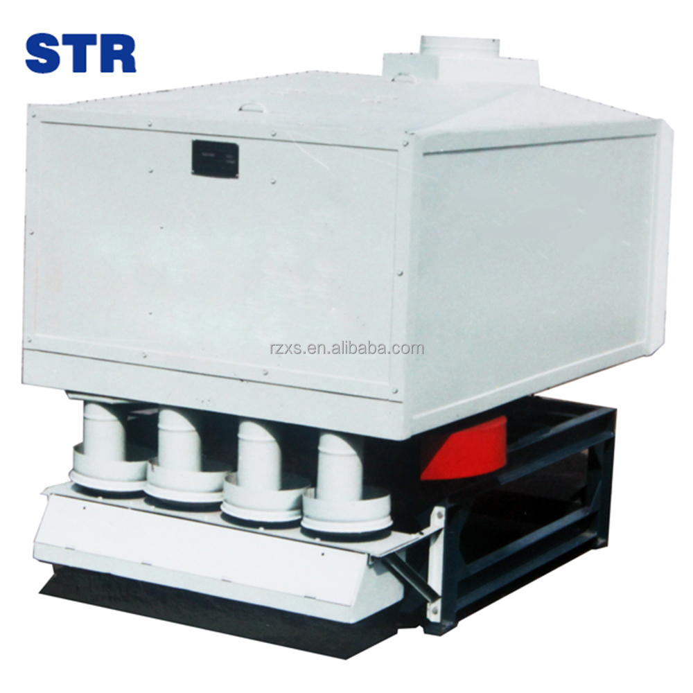 Lab Rice Separator Indented Cylinder Grader MMJP63*3 for Rice Gravity Separator