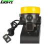 Buy cheap IP67 Coal Miner Hard Hat Light LED Underground Cap Lamp Rechargeable 5000 Lux from wholesalers