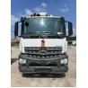 Buy cheap 2021 XCMG 62m Trustworthy Concrete Pump Truck - Your Efficient Construction Partner from wholesalers