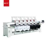 CE Commercial Patch Embroidery Machine