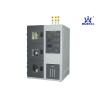 Buy cheap Three Box IEC 68-2-1 80L-1000L Environmental Test Equipment For Temperature / Humidity from wholesalers