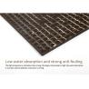 Buy cheap Waterproof Glossy Porcelain Floor Tiles 600*600mm Blank And White from wholesalers