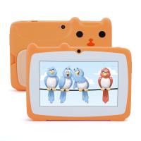 Buy cheap C idea 7 Inch Tablet Kidspad With 4GB RAM+64GB ROM HD IPS Safety Eye Protection product