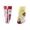 Buy cheap Fertilizer Packaging Poly Woven Bags Polythene Sacks 30lb 50lb Size from wholesalers