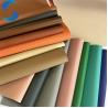 Buy cheap New Product PVC Synthetic Leather Car Seat Covers Embossed Leather Fabric Home textile fabric textile raw material from wholesalers