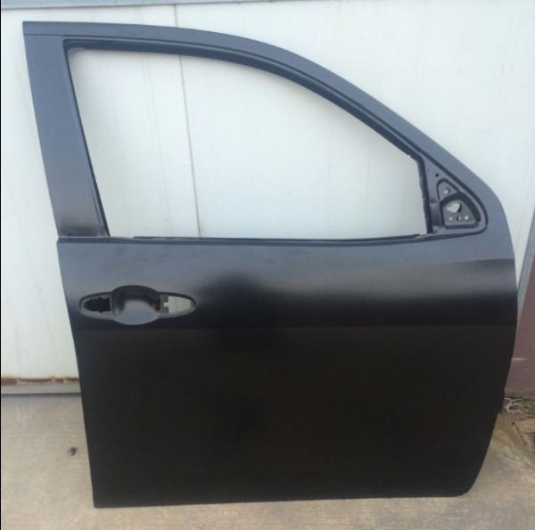 Buy cheap The Eighth Generation Toyota Hilux Revo Double Cab Front Car Door and Rear Car Door from wholesalers