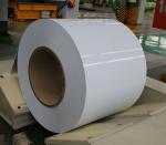 Dx51d Color Coated Steel Prepainted Galvanized Steel Coil PPGI Steel Coil Zinc