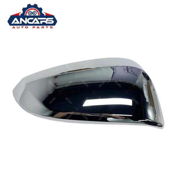 Buy cheap Toyota Hilux 2016 Car Side Mirror Parts , 87945-0K400 87915-0K400 Hilux Mirror Covers from wholesalers