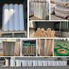 Buy cheap China 50M/roll Waterproof Self Adhesive PVC Film B1 Fire Rating Wall Decor Covering from wholesalers