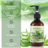 Buy cheap 100% Organic Natural Moisturizer Collagen Repairing Perfect Aloe Vera gel for face lucency300ml from wholesalers
