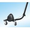 Buy cheap Multimedia Screen Vehicle Inspection Mirror with DVR Camera from wholesalers