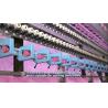 Buy cheap Three Needle Row Industrial Quilting Machines, Comforter Making Machine from wholesalers