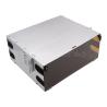 Buy cheap 4U 19inch Fiber Optic Patch Panels Loads 12 SC Single Mode Fiber Optic Cassette Module from wholesalers