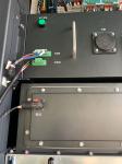 Nominal Capacity 258 Kwh and Rated Power 100kw LFP Battery Cabinet for C&i