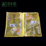 Sauna Essence Foot Bath Liquid Cordyceps And Saffron Energy Revival Sachets