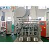 Buy cheap Automatic Aluminum Foil Plate Making Machine with 19.8KW Compressor from wholesalers