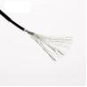 Buy cheap 6 AWG Solar Boat Motorcycle PV Cable 20 Inch Pure Copper Battery Power from wholesalers