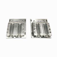 Buy cheap Cosmetic Custom Blow Mold Steel S50C Injection Blow Moulding product