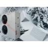 Buy cheap 18.4KW Spa Sauna Pool EVI Heat Pump Water Heater Low Temperature from wholesalers