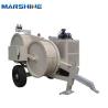 Buy cheap 6 Ton Max Tension Cable Hydraulic Puller Tensioners from wholesalers
