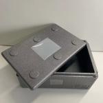 Hanwell Shock Absorbent Insulated EPP Foam Box Lightweight