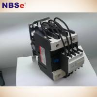 Buy cheap Changeover Capacitor Electrical Magnetic Contactor 32A AC Contactor CJ19 Series product