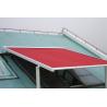 Buy cheap Outdoor Motorized Skylight / Sunroom Roof Retractable Awnings Conservatory Awning from wholesalers