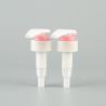 Buy cheap 32/410 1 Gallon Plastic Dispenser Pump Hand Sanitizer Body Lotion Pump 32MM from wholesalers