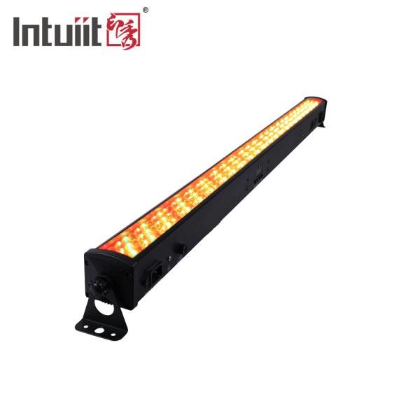 Buy cheap 100V Indoor Stage LED Effect Light Cool White LED Bar Wash Light from wholesalers