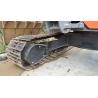 Buy cheap Low working hours second-hand hydraulic excavator Kubota Kx135-5 used excavator Handy excavator price from wholesalers