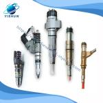 Diesel Fuel Injector 200-1117 191-3003 10R-8501 for C15 C16 C17 engine 1913003