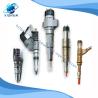 Buy cheap Diesel Fuel Injector 200-1117 191-3003 10R-8501 for C15 C16 C17 engine 1913003 10R8501 from wholesalers
