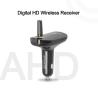 Buy cheap Wireless 300m 984ft Vehicle Rearview Camera Waterproof AHD Receiver from wholesalers