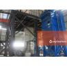 Buy cheap Co / Cu Powder Gas Atomization Powder Manufacturing Equipment For Aerospace from wholesalers