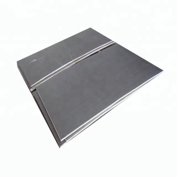 Buy cheap Oxidation Resistance 321 Stainless Steel Plate 1mm~23mm Thickness from wholesalers