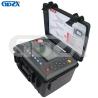 Buy cheap ZX2677F Digital Insulation Resistance Meter Automatic Shutdown & Measuring DC , AC Voltage from wholesalers
